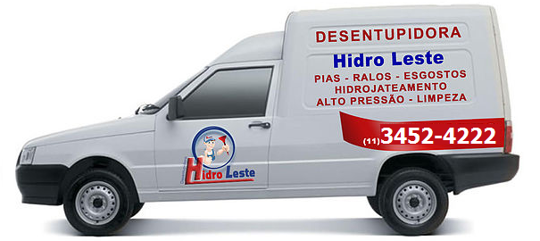 Desentupidora Imirim